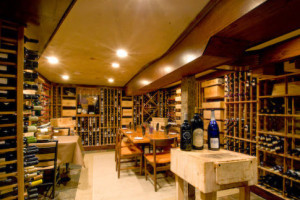 The Best Cellar In Blow food