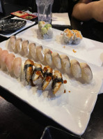 Kyoto Sushi Roseville food