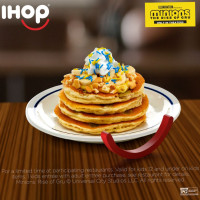 Ihop food