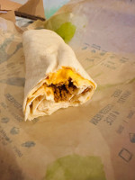 Taco Bell food