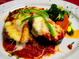 Marcello's Cucina Italiana food