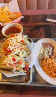 Grand Azteca Madison Heights food