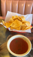 Grand Azteca Madison Heights food