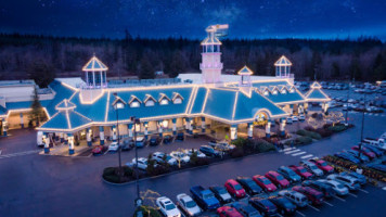 Skagit Valley Casino Resort outside