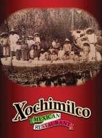 Xochimilco Mexican food