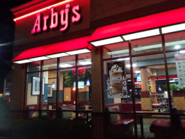 Arby's food