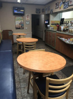 Tubby's Sub Shop inside