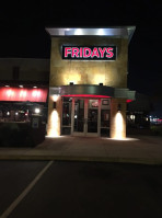 Tgifriday's food