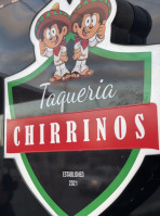 Taqueria Chirrinos food