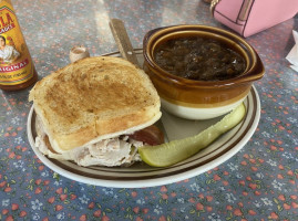 Daily Bread Bakery Cafe Of Montrose food