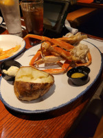 Red Lobster food