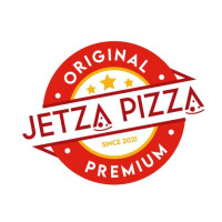 Jetza Pizza Gelateria food