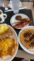 Waffle House food