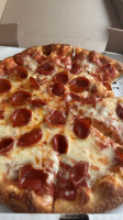 Markie's Pizza food