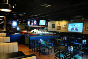 Romeo’s O.t. Sports Grille In Med food