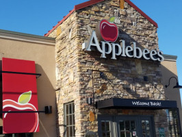 Applebee's Grill Bar Restaurant food