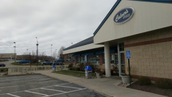 Culver's food