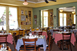 Sophie's Bistro In East Frankl food