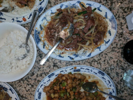 North China food