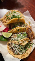 El Taco Veloz food