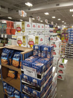 Binny's Beverage Depot food