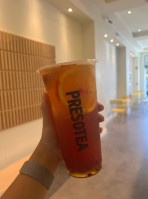 Presotea Torrance inside