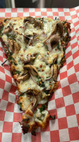 Willamette Artisan Pizza food