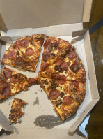 Domino's Pizza food