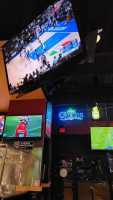 Buffalo Wild Wings Grill inside