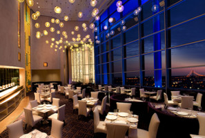 Iridescence Event Space At Motorcity Casino food