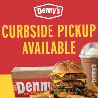 Denny's food