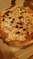 Little Caesars Pizza food