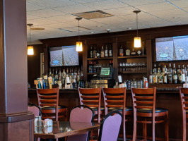 Greenway Grille And Bar Restaurant food