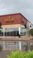 Pancheros Mexican Grill Lansing outside