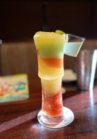 Bahama Breeze food