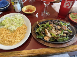 El Maguey Mexican food