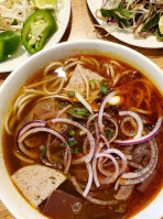 Bun Bo Hue Co Do 2 inside