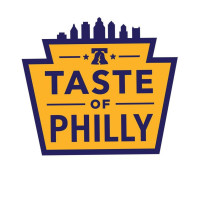 Taste Of Philly food