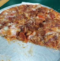 Imo's Pizza food