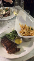 Del Frisco's Double Eagle Steakhouse food