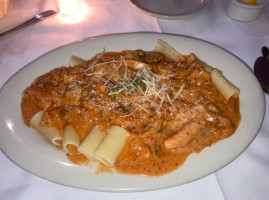 Mancuso's Italian food