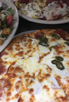 Mancuso's Italian food