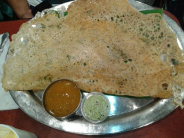 Shri Balaji Bhavan food