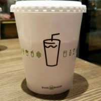 Shake Shack food