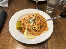 Cranelli's Italian food