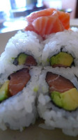 Sushi N Joy food