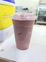 Or Juice Smoothie(or Juice And Smoothie) food