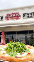 Russo's New York Pizzeria Italian Kitchen Galleria food