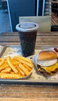 Shake Shack South Beach Miami food