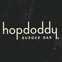 Hopdoddy Burger food